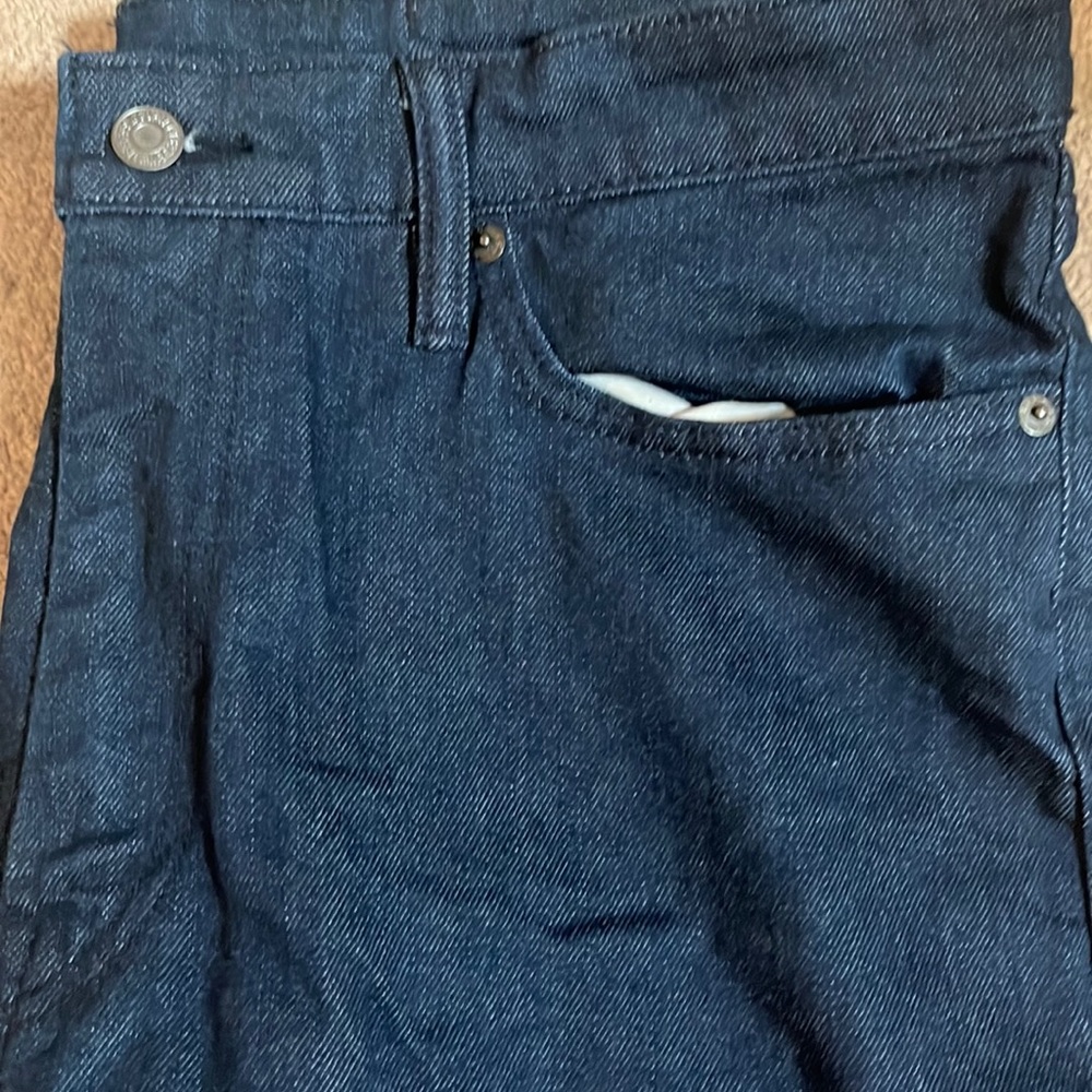 Levi Strauss Men’s 511 36WX30L
